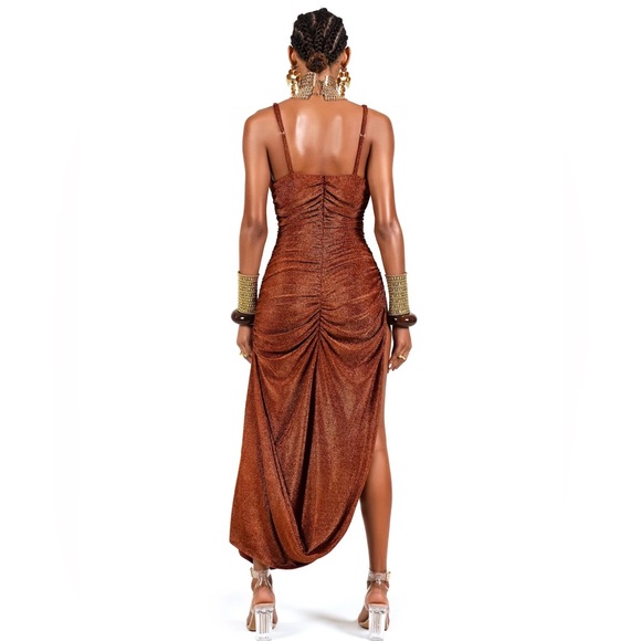 BFYNE Amore Dress SizeM - Picture 3 of 5